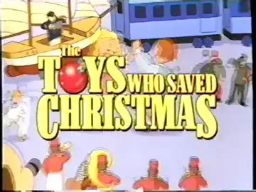 How the Toys Saved Christmas Trailer | Retro Junk