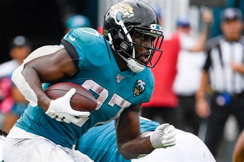 The Impact of Leonard Fournette In Tampa Bay - Fantasy Guru