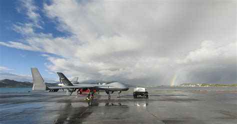 Expanding the Roles of MQ-9 | General Atomics Aeronautical Systems Inc.