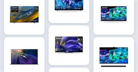 Sony bravia 55 inch oled tv • Compare at Klarna now