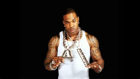 Blazing Fast Flows: The Untamed Rap Fury Of Busta Rhymes