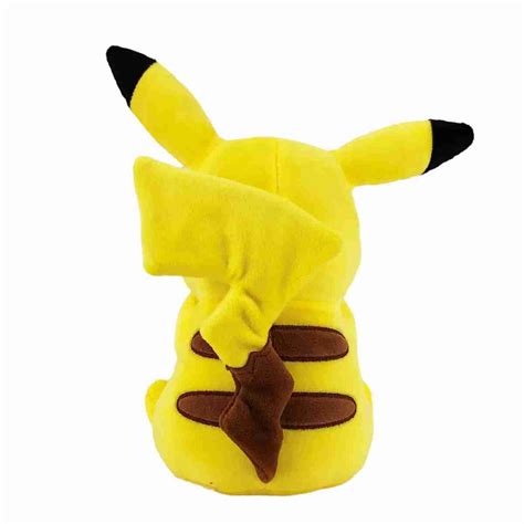 Pokemon Pikachu Plush 20cm