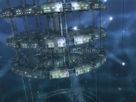 Underwater Military Base - GTA V - GTAForums