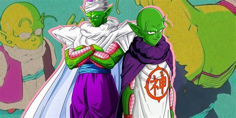 Kami, Dende, Piccolo's Connection to the Dragon Balls, Explained