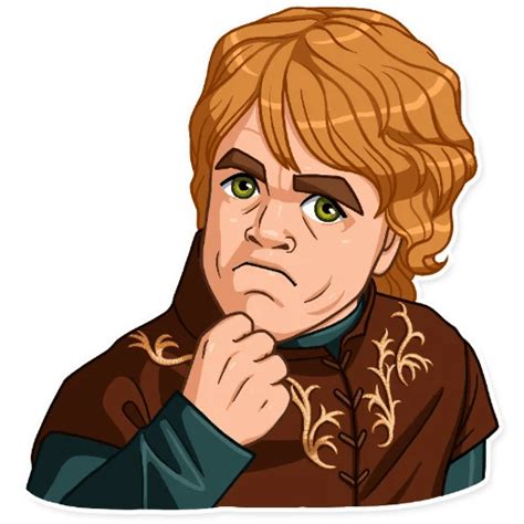 game of thrones sticker 15 - Pro Sport Stickers