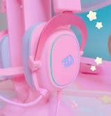 Redragon H510 ZEUS-X Cute & Kawaii Pink Gamer Headphones for Girls ...