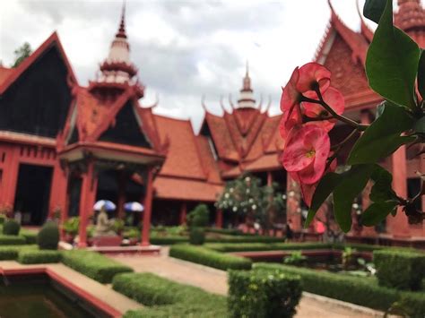 Visit These Significant Museums & Sites In Phnom Penh - Jetset Times