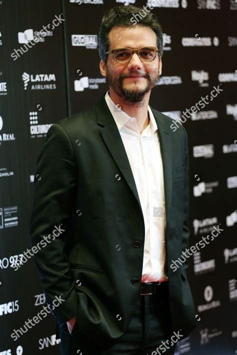 Wagner Moura Attends Opening Ceremony 15th Editorial Stock Photo - Stock Image | Shutterstock