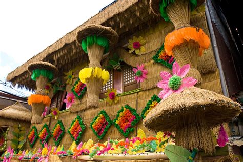 Pahiyas Festival, Lucban Quezon Philippines | Adolf Lopez | Flickr