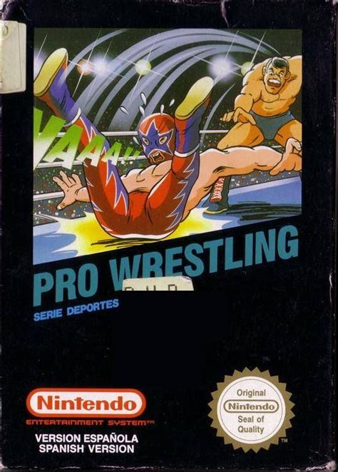 Pin en bigdaddymunroe's favorite wrestling games cover art