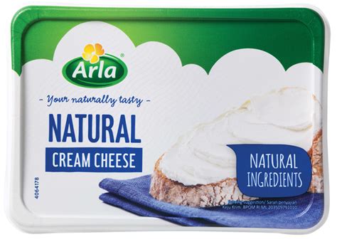 Recipes With Cream Cheese | Arla Philippines