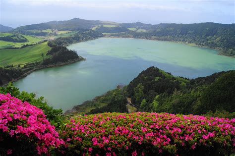 All About Furnas Valley | The Azores