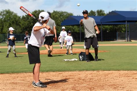 Practice with the Pros | The Academy at PBI