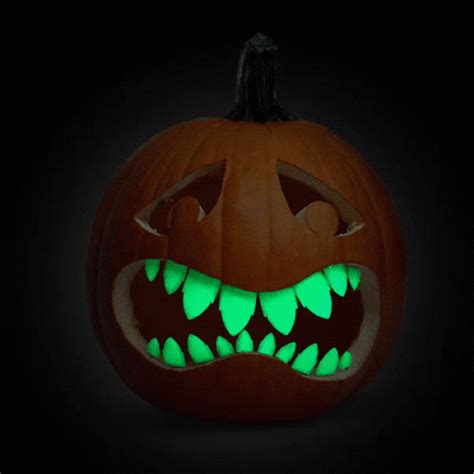 Pumpkin GIF - Pumpkin Halloween - Discover & Share GIFs