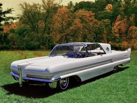 Revisiting the Packard Predictor concept (1956)