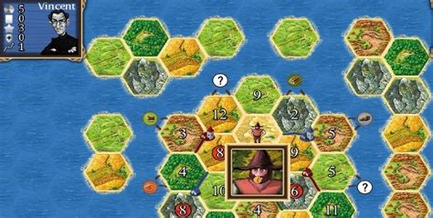 The best strategy board games for iPad | TabletZone