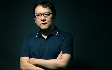 Sekiro creator Hidetaka Miyazaki on future of gaming: 'I love throwing down the gauntlet with ...