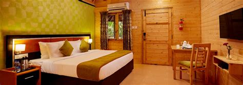 Hotels in Anaikatti | Resorts Near River Siruvani - Sterling