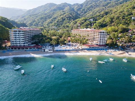 Barcelo Mismaloya - Puerto Vallarta