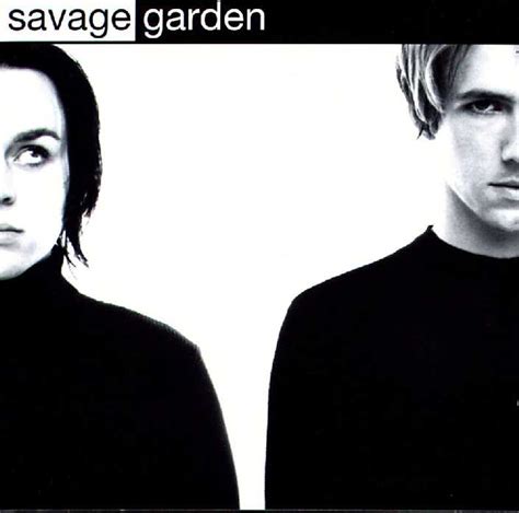 Savage Garden - Savage Garden Photo (641143) - Fanpop