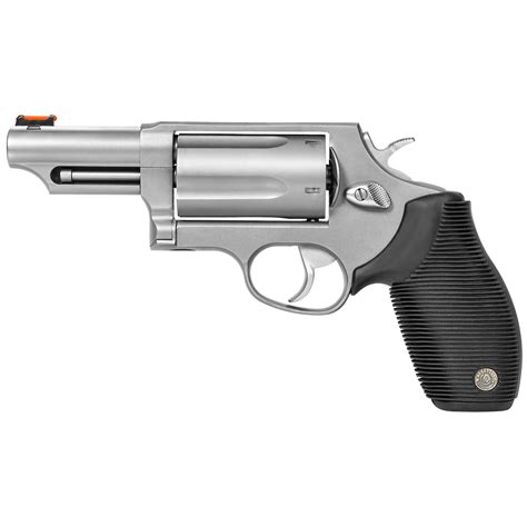 Taurus Judge Stainless Steel 3" Barrel 3" Chamber 410ga/ 45LC · DK Firearms