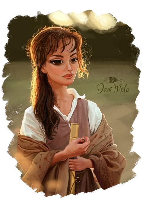 Keira Knightley - Elizabeth Bennet by DaniMota on DeviantArt