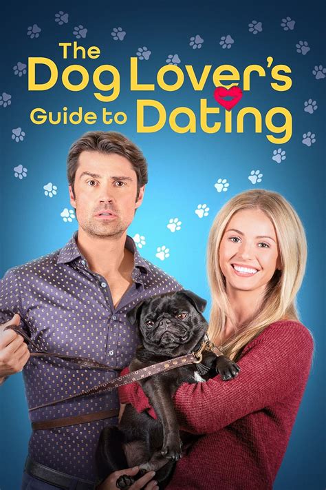 Cast of the Dog Lover's Guide to Dating Film: Meet the Stars!