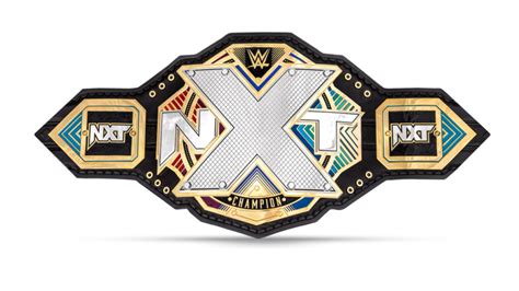 NXT Championship | WWE