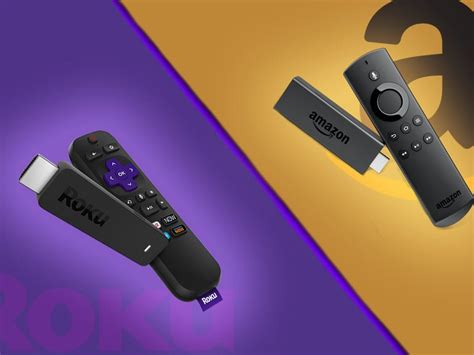 Amazon Fire Stick vs Roku Streaming Stick | ZDNet