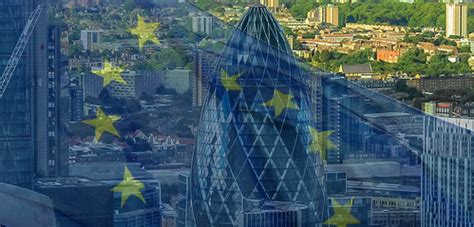 Gherkin, City of London - London, UK / EU (Europe) flag | Flickr