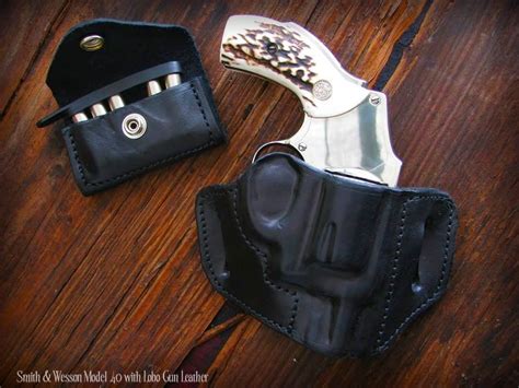 Suggestions for Colt Python Holster?