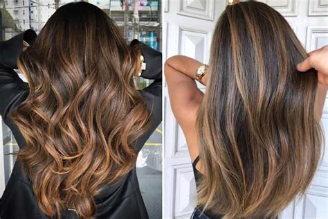 Balayage Vs Highlights: What Is The Difference?