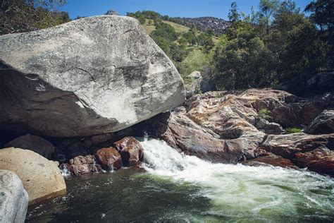 Hospital Rock (Sequoia National Park) — Flying Dawn Marie | Travel blog ...