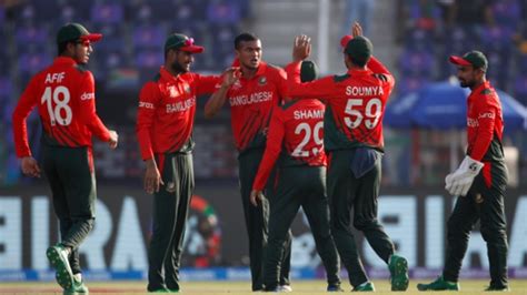 Cricket News | History of Bangladesh Cricket Team at Asia Cup | 🏏 LatestLY