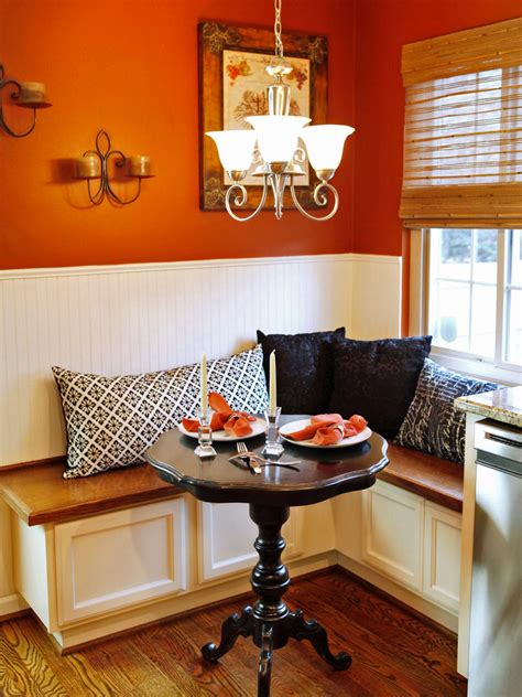 Small Kitchen Table Ideas: Pictures & Tips From HGTV | HGTV