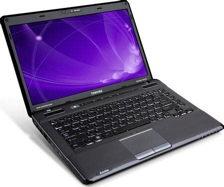 Toshiba Introduces A Handful Of New Laptops | HotHardware