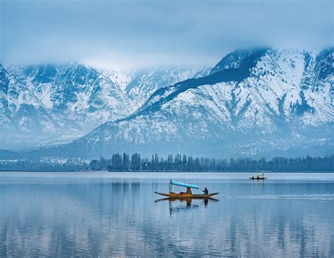 Kashmir In Winters: Tips & Tricks For Delightful Experience - Kashmir ...