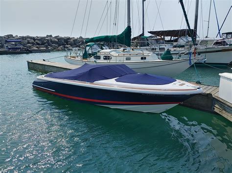 2003 Chris-Craft Launch 25 Runabout for sale - YachtWorld