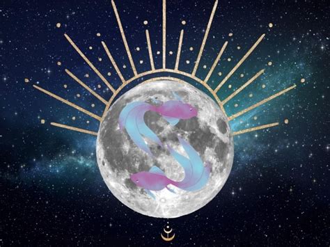 Pisces Full Moon Ritual September 2020 - Forever Conscious