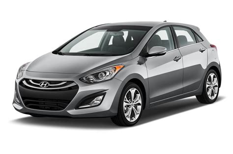 2013 Hyundai Elantra GT First Look - 2012 Chicago Auto Show ...