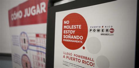 Powerball comenzará a venderse mañana en Puerto Rico - Primera Hora