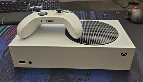 Microsoft Xbox Series S 512GB Video Game Console - White 889842651485 | eBay