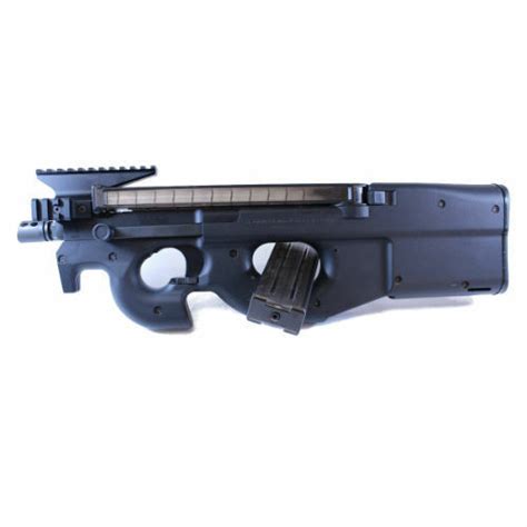 XF50 Tri-Rail – PS90 Compatible Upper Receiver (formerly Effen 90 Tri-Rail)