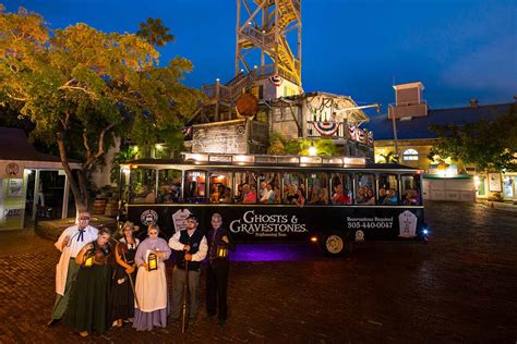 Key West Ghost Tours | Key West Haunted Tours