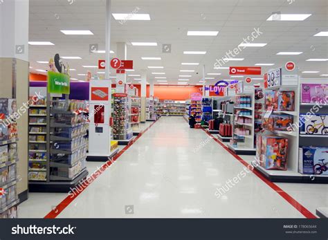 258 Target Aisle Images, Stock Photos & Vectors | Shutterstock