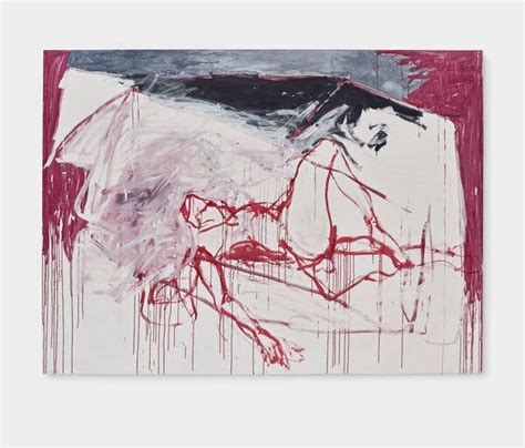 Tracey Emin Returns to New York, at Full Emotional Volume - The New York Times