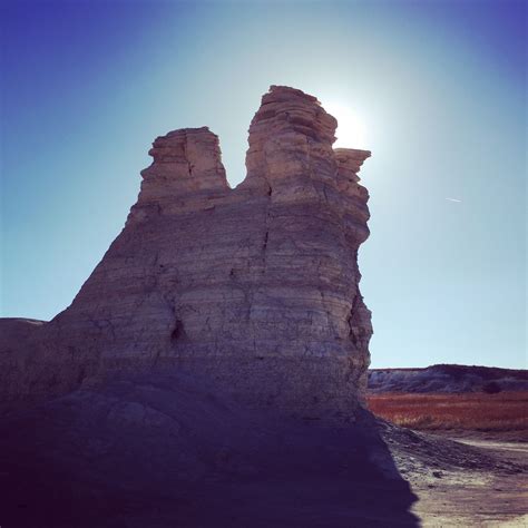 Castle Rock | Castle rock, Monument valley, Natural landmarks