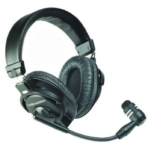 Noise Cancelling Microphone Headset - Homecare24