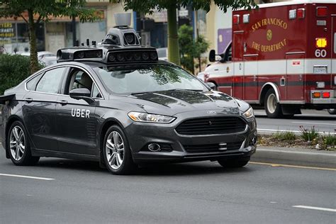 The Price of Autonomous Cars: Why it Matters — Strong Towns