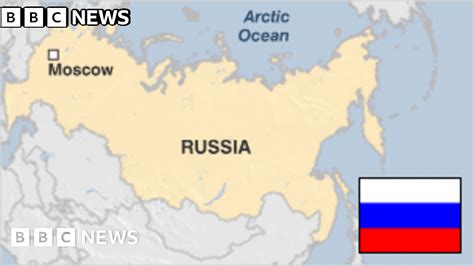 World Map In Russian - United States Map